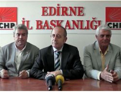 Akif Hamzaçebi: Hiçbir Saldırı Hiç Kimseyi Haklı Çıkarmaz