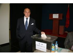 Ktso Komite Seçimlerinde Naci Güncü'nün Listesi Kazandı