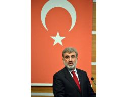 Bakan Yıldız: Vicdanımız Rahat, Pazarlık Yapmıyoruz