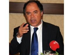 Keyman: Eğer Bu Tür Patlamalar, Katliamlar Olursa Süreci Etkileyebilir