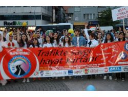 Uşak Trafik Festivali Konseri, Reyhanlı'daki Saldırı Nedeniyle İptal Edildi