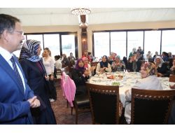 Başkan Özhaseki: Batıda Neye İmrenmişsem, Onu Şehrimize Taşıdık