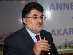 Müftü Değirmenci: Hanımların En Güzel Vasfı Anneliktir