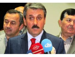 Patlamalar Neden Hep Müslüman Coğrafyasında?