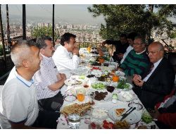 Baykal, Chp'yi Birlik Beraberliğe Çağırdı!