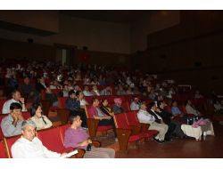 Evlilik Ve Aile Hayatı Konulu Seminer Düzenlendi