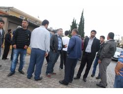 Patlamada Ölenler Toprağa Veriliyor