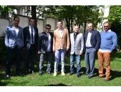 Tügiad Genel Başkanı Ali Yücelen: Reel Sektör İçin De Önlem Alınmalı