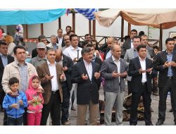 Niğde'de Öğrenciler Yararına Kermes Düzenlendi