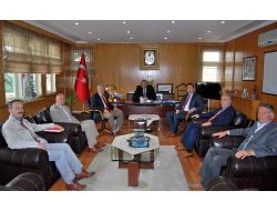 Vakfıkebir’e Köy-des’ten 813 Bin Tl Destek