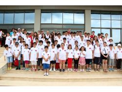 Ailelerin Satranc Sevgisi, Uluslararası Madalya Olarak Dönüyor