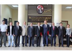 İkç Ve İyte Güçlerini Birleştirdi