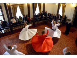 Özel Kalem Müdürleri, Sümbüllü Bahçe'de Buluştu