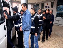 Banka Dolandırıcıları, Araziyi Değerinin 10 Katı Daha Fazla Göstermiş