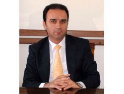 Tatvan Kaymakamı Erkan, Anneler Günü Dolayısıyla Mesaj Yayımladı