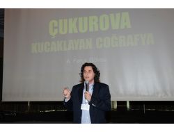 Tkb Toplantısında Çukurova’nın Yol Haritası Tartışıldı