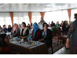 Pertekli Anneler, Anneler Günü'nü Harput'ta Kutladı