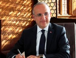 Bitlis Valisi Yurdakul’dan 'Anneler Günü' Mesajı