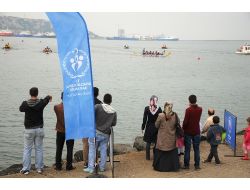 2. Dragon Bot Yarışları Nefesleri Kesti