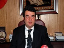 Rektör Baydar: Türkiye, Sorunlarını Silah Ve Şiddetle Çözemez