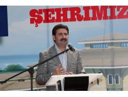 Mezunlar Gününde Yeni İhl'nin Temeli Atıldı