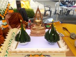 Güney Kore, Buda’nın Doğum Haftasını Kutluyor