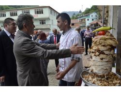 Chp'li Akkaya: Reyhanlı'da Anneler, Anneler Günü'nde Ağlıyor