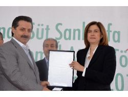 Pınar’dan Şanlıurfa’ya 100 Milyonluk Dev Yatırım