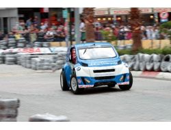 V1 Challenge Heyecanı Tarsus’da Start Aldı