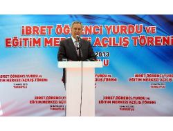 Arınç: Haince İşlenmiş Cinayetin Sorumluları En Kısa Sürede Bulunacak