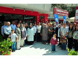 Kimse Yok Mu, Gönüllü Anneleri Bir Araya Getirdi