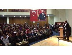 'Anneler Günü Ve Ehlibeyt Anneleri' Başlıklı Konferans Düzenlendi