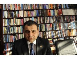 Laçiner: Türkiye, Suriye'deki Savaşın İçine Çekilmek İsteniyor