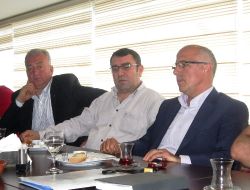 Hopa Tso Seçimleri Yaklaşırken Adaylar Ortaya Çıkmaya Başladı