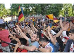 Galatasaray, Şükrü Saraçoğlu’na Hareket Etti