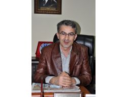 Sağlık-sen Başkanı Atçı'dan 'Hemşireler Günü' Ve 'Anneler Günü' Mesajı