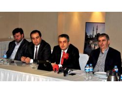 10 Adımda Vizyon, 10 Adımda İnegöl Markası