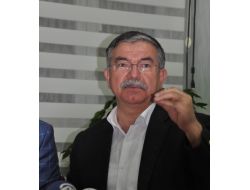 Yılmaz: Acıyı Fırsat Bilerek Ayrılıkları Körüklememek Lazım