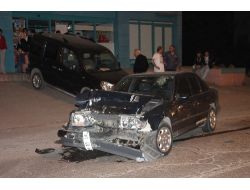 Alkollü Sürücü Kazaya Yol Açtı: 6 Yaralı