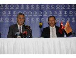 Reyhanlı’nın Seçilmesinin Önemi Oradaki Sünni Araplar