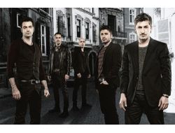 REDD GRUBU RUSYA’YA GELİYOR...