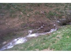 Kaçak Akaryakıt Geçirmek İçin..