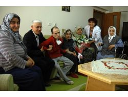 Engelli Anneleri ‘Yılın Annesi’ Seçildi!