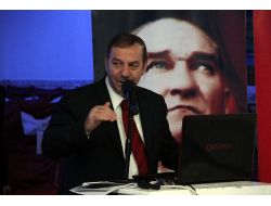 Başkan Kadıoğlu, Halk Meclisinde Soruları Cevapladı