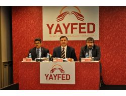 Yayfed Yönetimi Güven Tazeledi