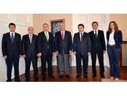 Manisa Kayıtdışı İstihdamla Mücadelede En Başarılı İller Arasında