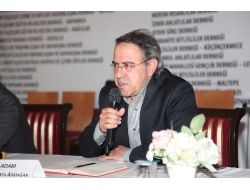 Akil İnsanlar Çözüm Sürecini Değerlendirdi