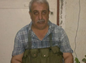 Reyhanlı'yı kana bulayan o isim...