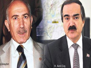 AKP'li vekil: Vali bizi dinletti!