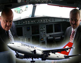 THY’de Yönetim Krizi Mi?